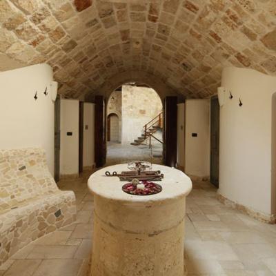 Unahotels Regina Bari