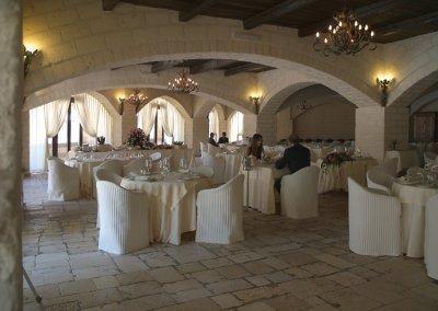 Hotel Unahotels Regina Bari Torre A Mare