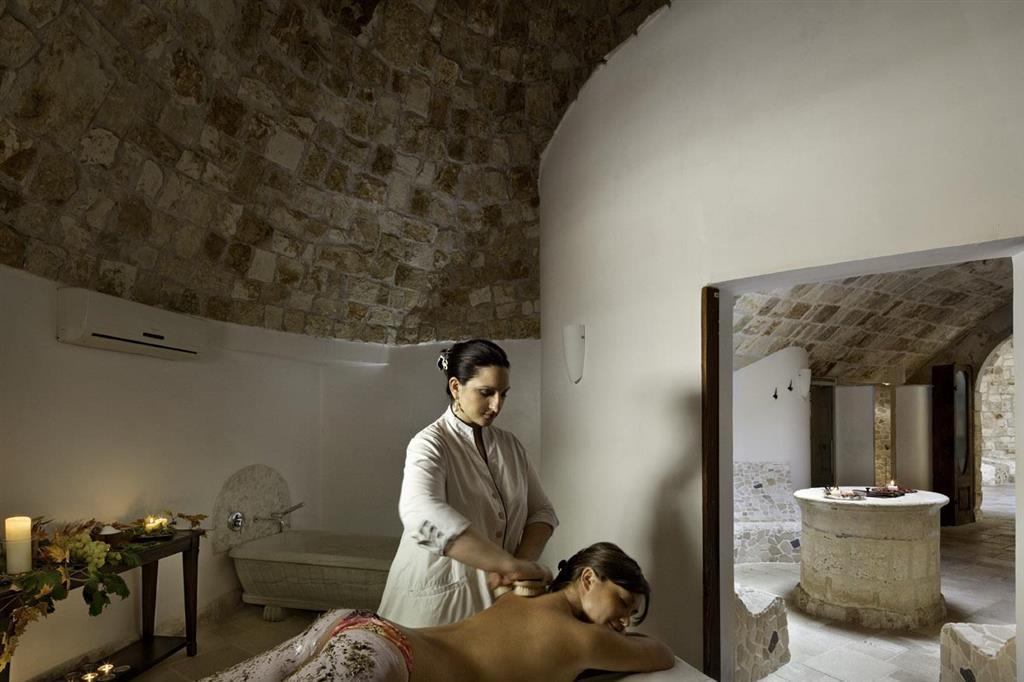 Regina Bari Hotel 4*